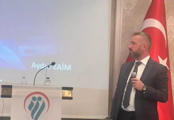 Yabancı Medya Temsilcileri İstişare ve Değerlendirme Toplantısı Türksat A.ş.’nin Desteği İle Gerçekleşti