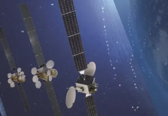 Global SatShow’da geri sayım başladı