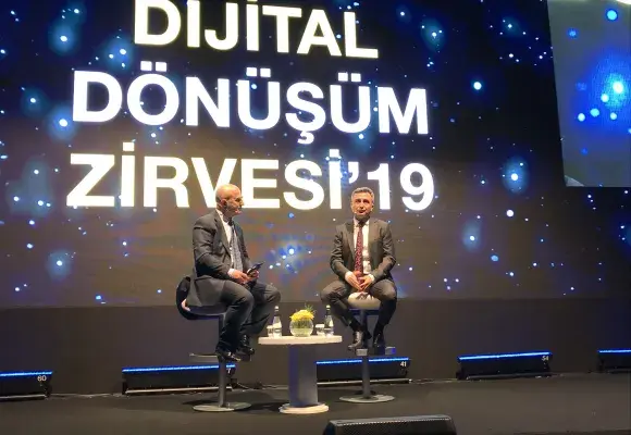 Şen: e-Devlet Kapısı’nda ayda 200 milyonun üzerinde işlem yapılıyor