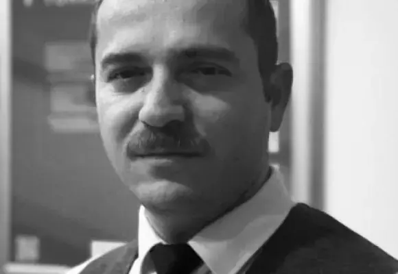 Arkadaşımız Zafer Ilgaz’ı ebediyete uğurladık