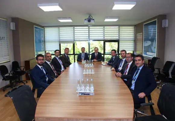 The USS Project Actualizes