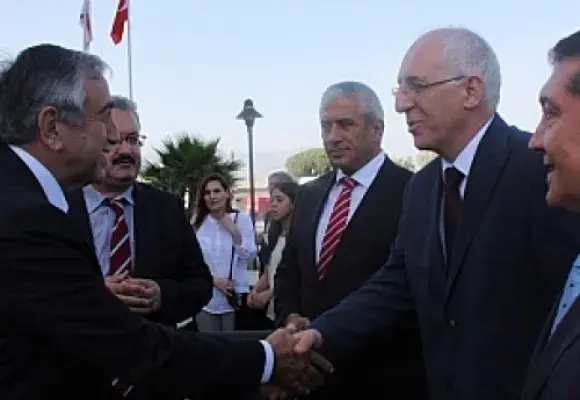 KKTC’de e-Kimlik Dönemi Başladı