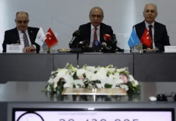 e-Devlet Kapısı Ödülleri Verildi