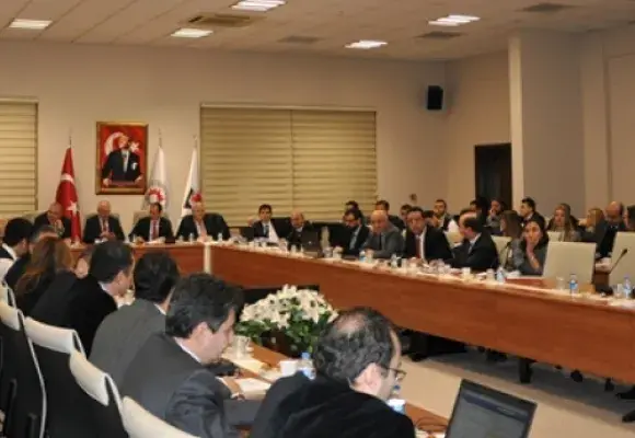 Milli Haberleşme Uydusu Türksat 6A’nın Ön Tasarımı Tamamlandı