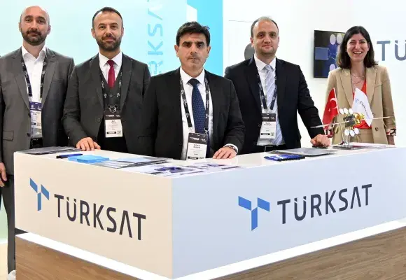 Türksat Increases Cooperation in the Billion Dollar MENA Market