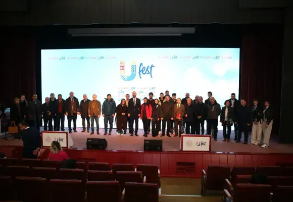 Ertok: “Türkiye, Türksat 6A ile haberleşme uydusu üretebilen on ülke arasına girecek.”