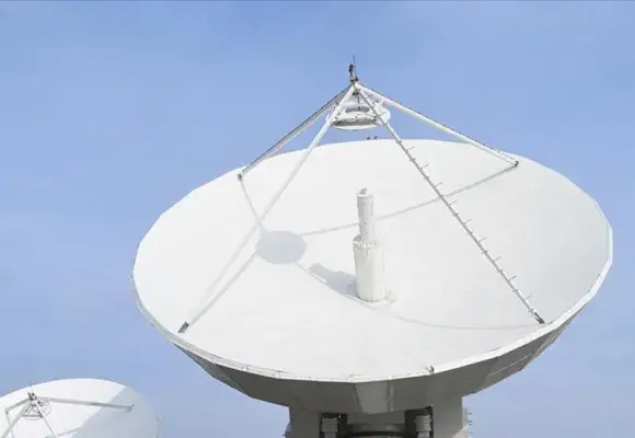 Türksat’tan Yayıncılıkta Felaket Kurtarma ve Sıcak Uplink ile Sıfır Tolerans