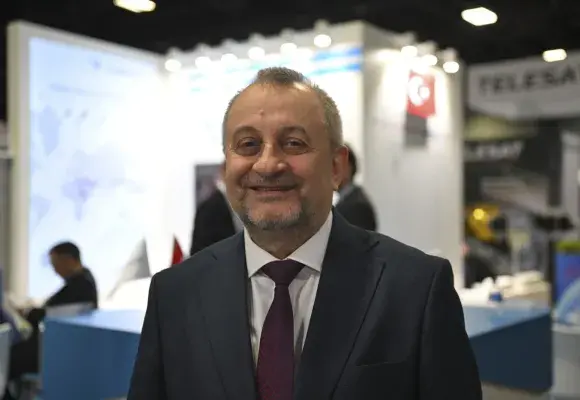 Türksat Genel Müdürü Atalay: "Türksat 7A’nın Üretimi Bu Yıl Başlayacak